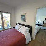 דירה Downtown *