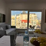 Downtown * טיראנה