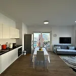 דירה Downtown *