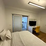 Downtown דירה *