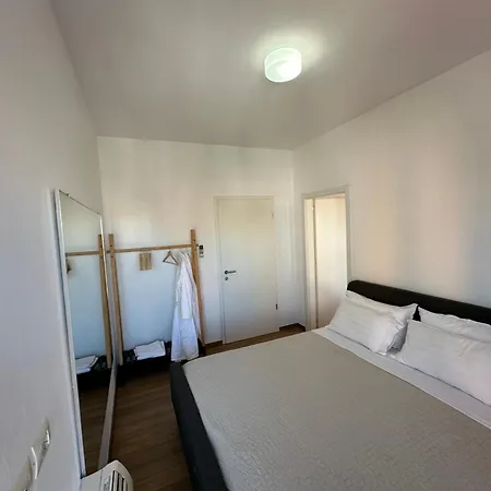 Apartment Downtown