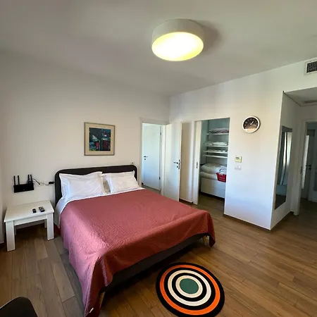 Apartment Downtown *