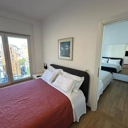 Apartment Downtown *