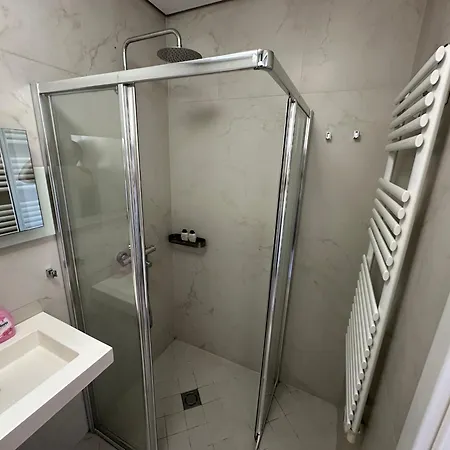 Downtown Apartment