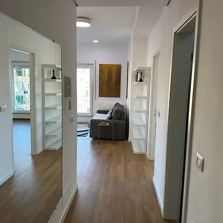 Apartment Downtown