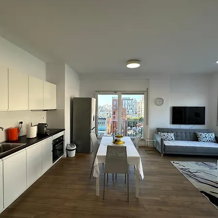 Apartment Downtown *