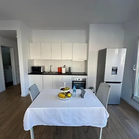 Apartment Downtown *