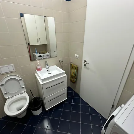 Apartament Downtown