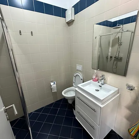 Apartament Downtown