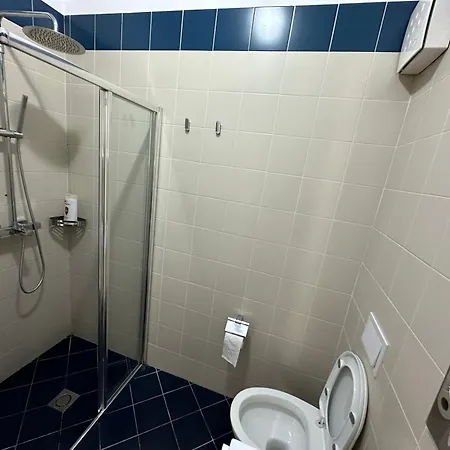 Apartment Downtown Tirana