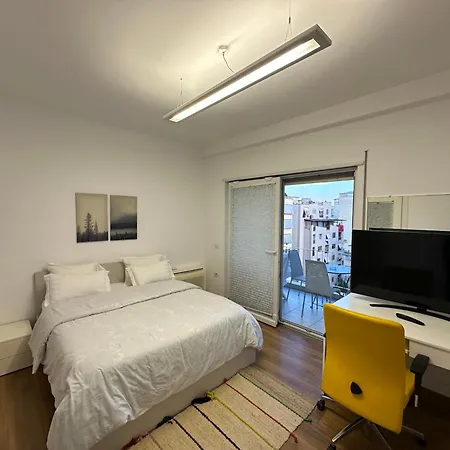 Downtown Apartment