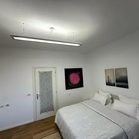 Downtown Apartment