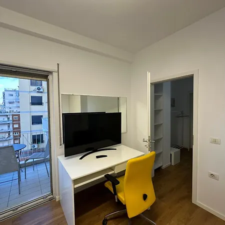 Apartament Downtown Tirana