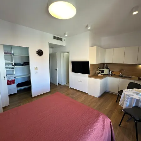 Downtown Apartamento