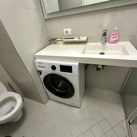 Apartment Downtown