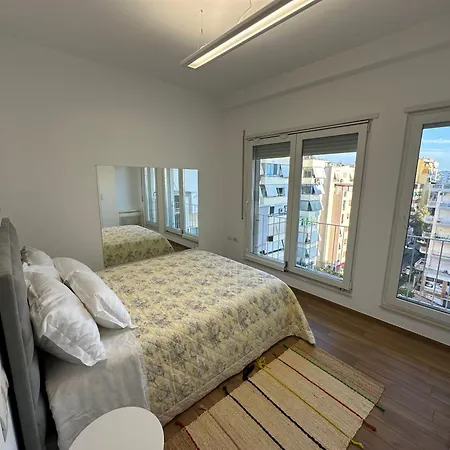 Downtown Apartment