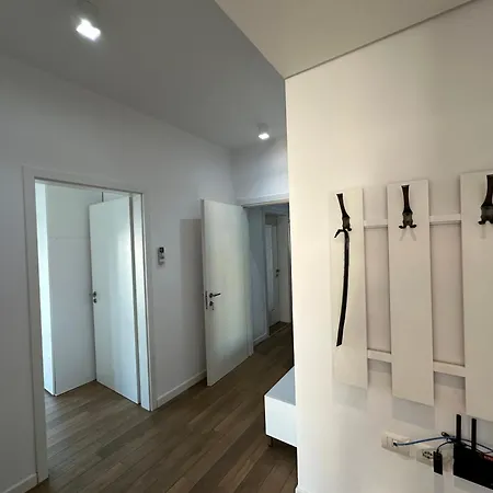 Apartment Downtown *