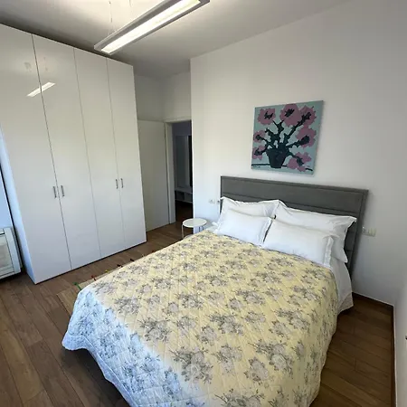 Apartment Downtown