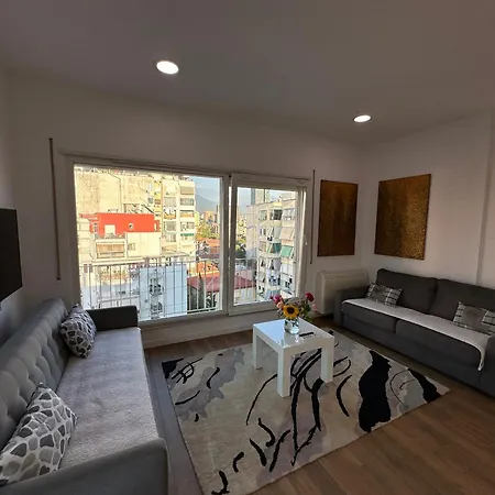 Apartamento Downtown Tirana