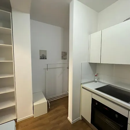 Apartamento Downtown
