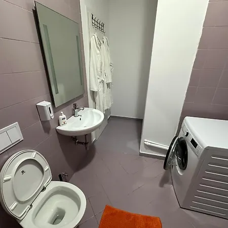 Apartamento Downtown
