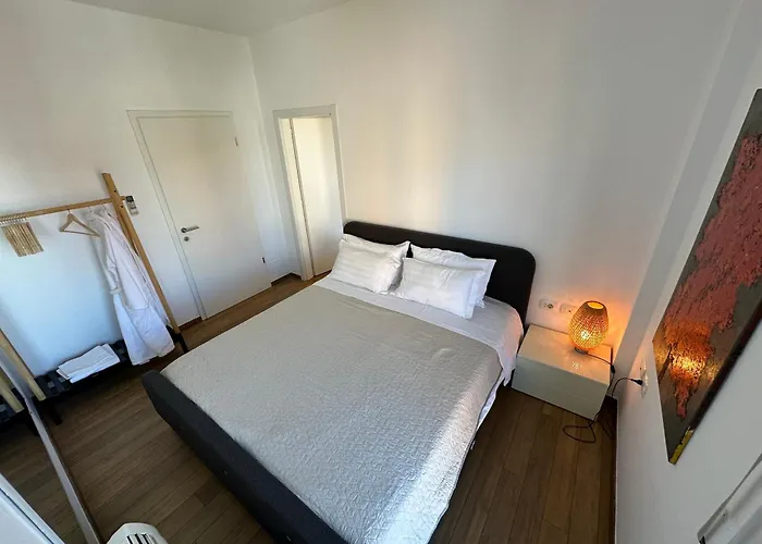 Downtown Appartement *