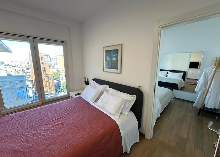 Appartement Downtown *