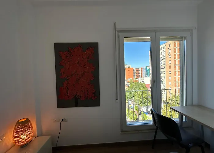 Downtown Appartement *