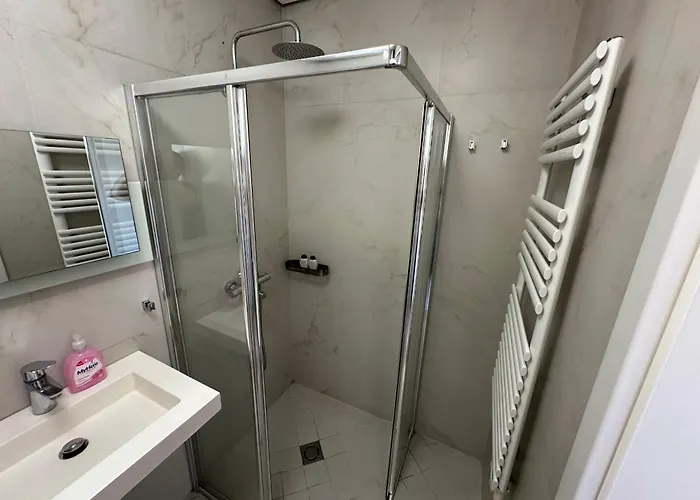 Downtown Appartement