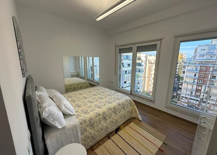 Downtown Appartement