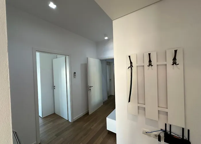 Appartement Downtown *