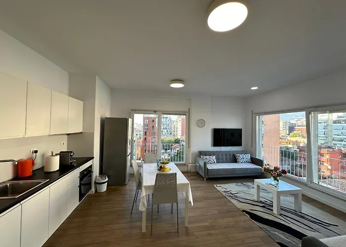 Downtown Appartement