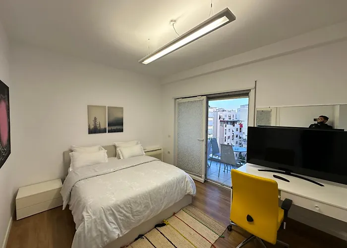 Downtown Appartement