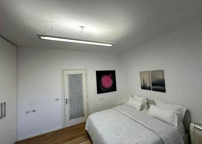 Downtown Appartement