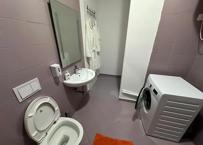 Appartement Downtown